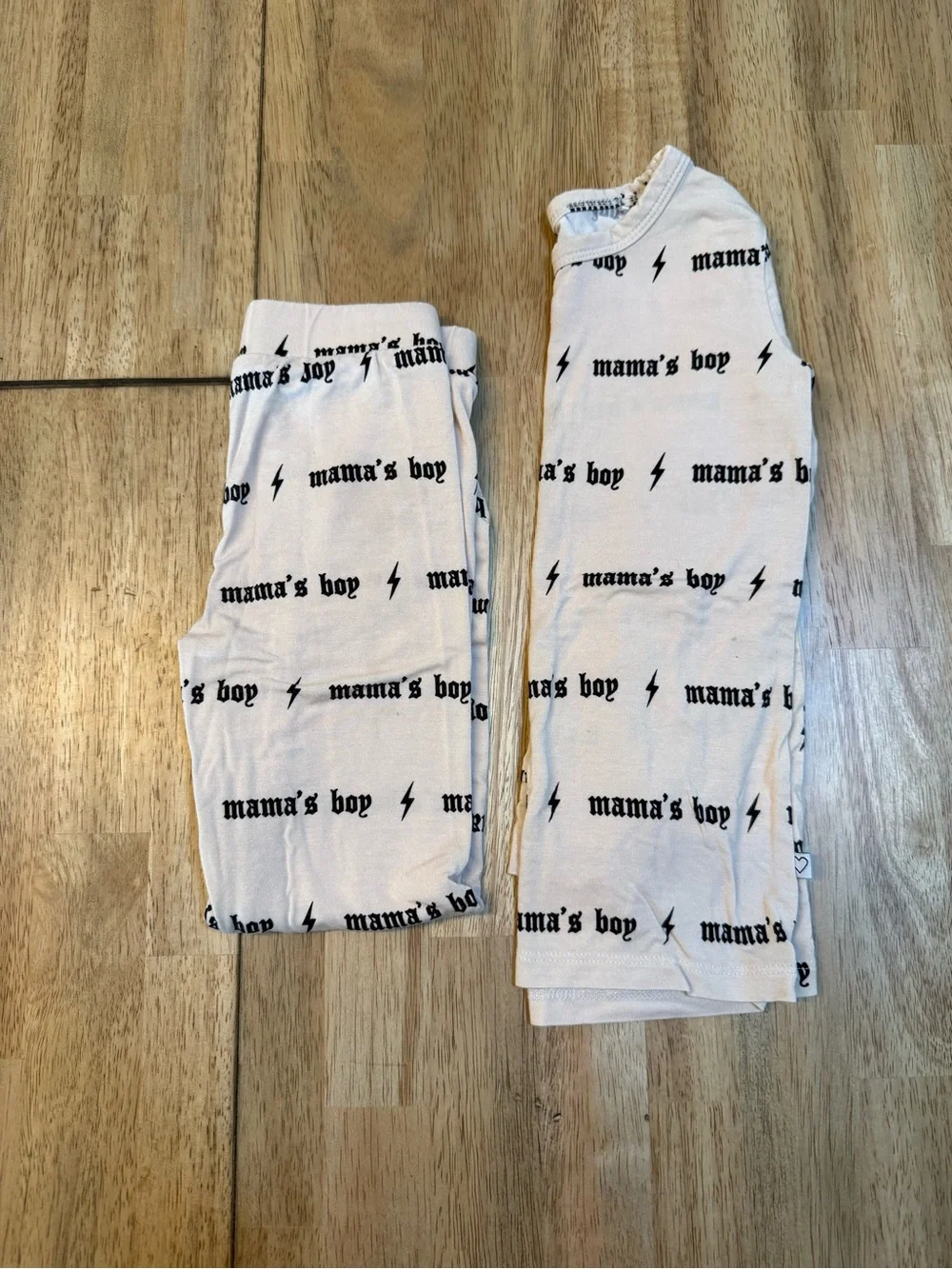Kids White 